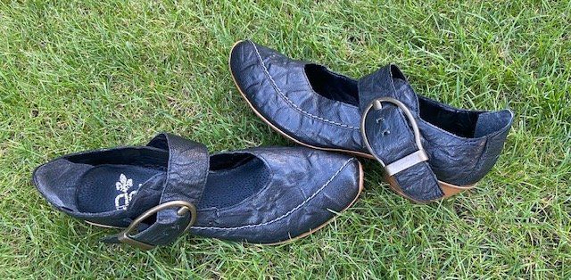 Rieker Damenschuhe: Rieker Schuhe Gr.41 – Gebraucht aus Bad Zurzach von kimaro 1