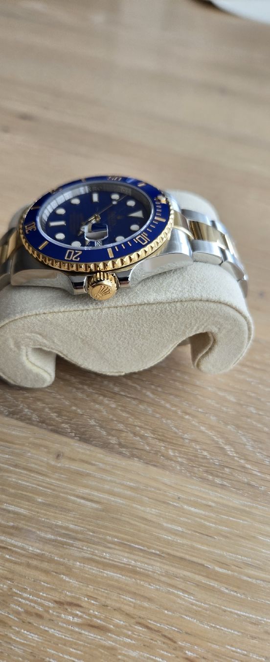 Rolex Orologi: Rolex Submariner Oyster Perpetual – Usato da Ebmatingen venduto da 566196 1
