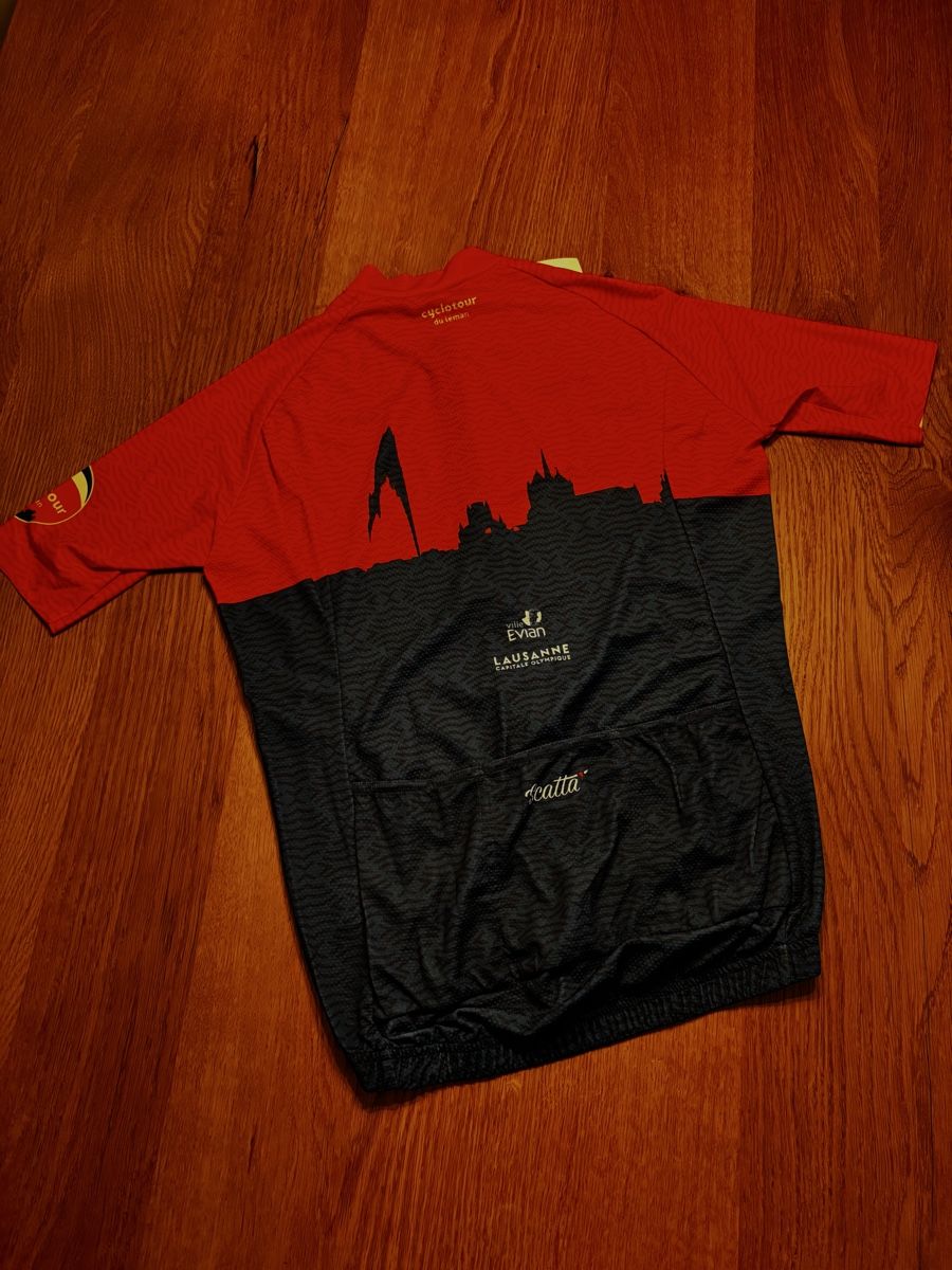 Canottiere & Pantaloni: Velo Jersey – Nuovo (secondo la descrizione) da Meyriez venduto da oli1984 1