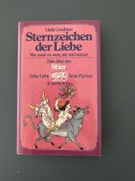 Linda Goodman: Sternzeichen der Liebe / Alles über den Stier