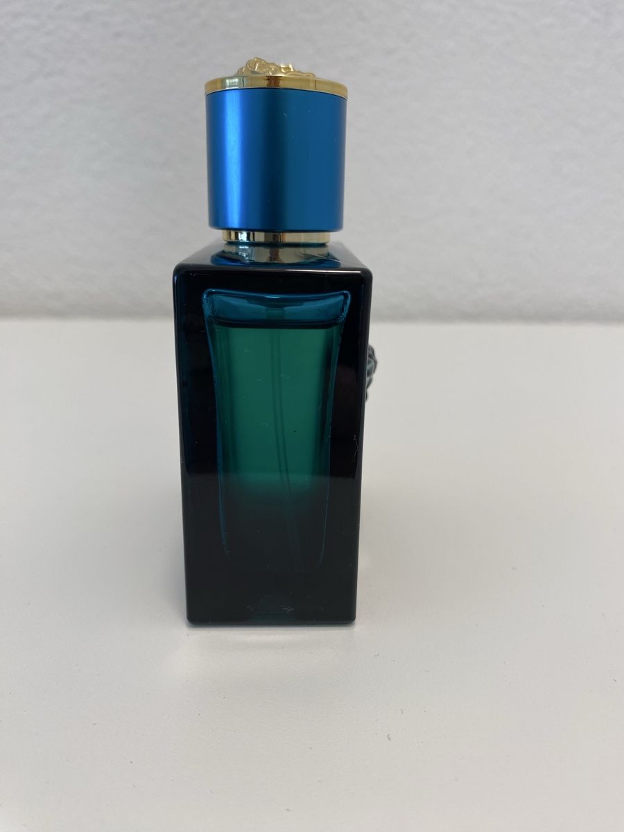 Versace Parfum & Eau de Toilette: Versace Eros Eau de Parfum 50ml – Gebraucht aus Wohlen AG von esm_c8gh 2