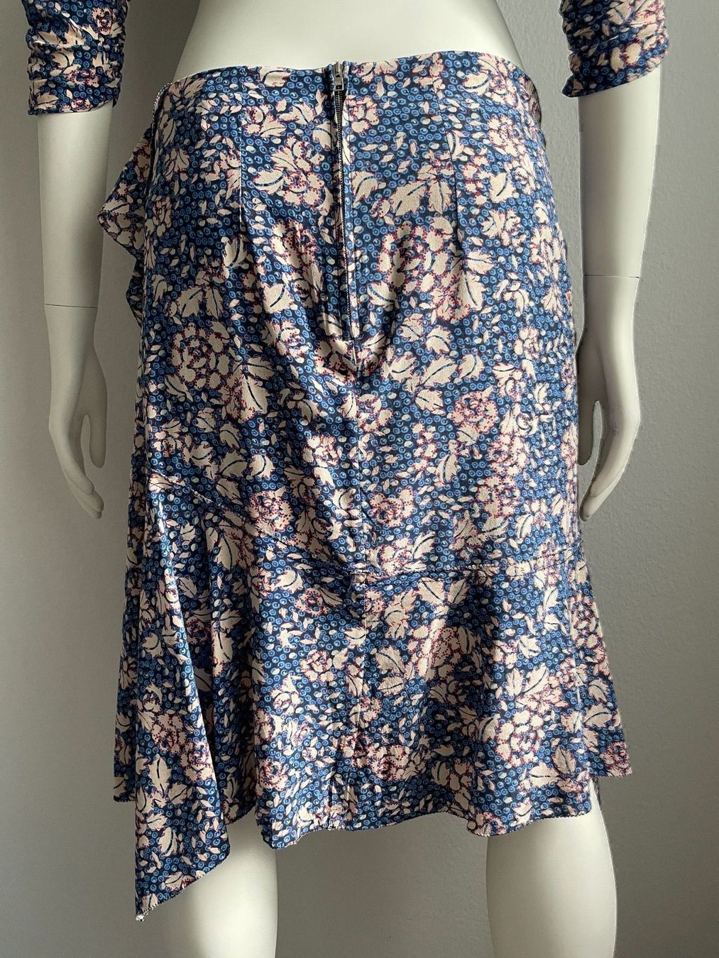 Costumi: Isabel Marant Kostüm – Nuovo (secondo la descrizione) da Winterthur venduto da 19.19 5