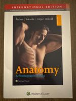 Anatomy - A Photographic Atlas