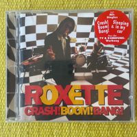 ROXETTE-CRASH!BOOM!BANG!