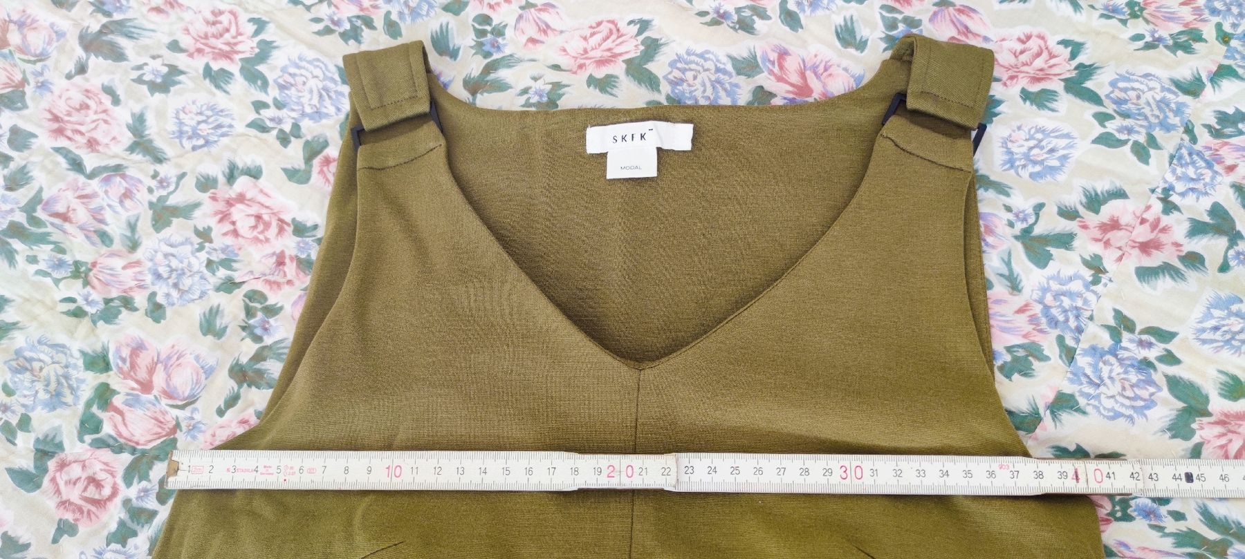 Vestiti: elstisches, bequemes Kleid Gr. 34/36 – Nuovo (secondo la descrizione) da Grünen venduto da Coia 1