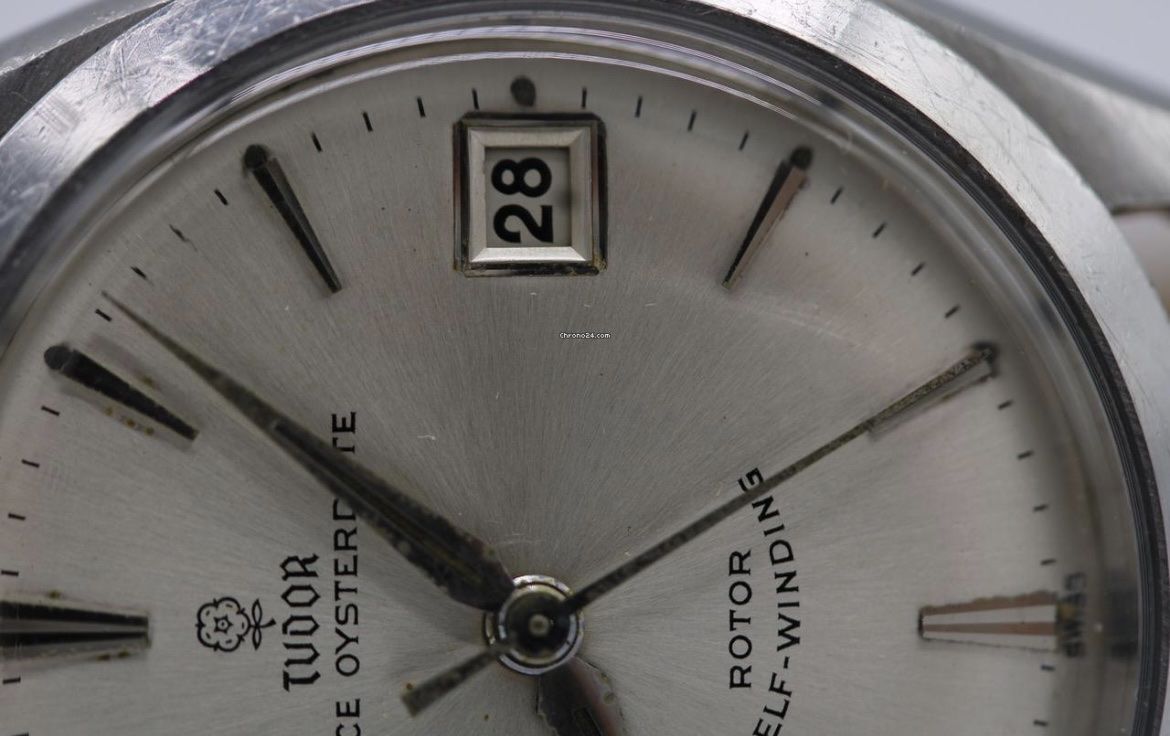 Tudor Orologi: Tudor Prince Oysterdate Vintage – Usato da Carouge GE venduto da ale_2w5w 2