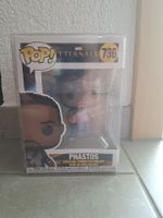 Funko Pop Eternals Phastos 736 neu im Karton