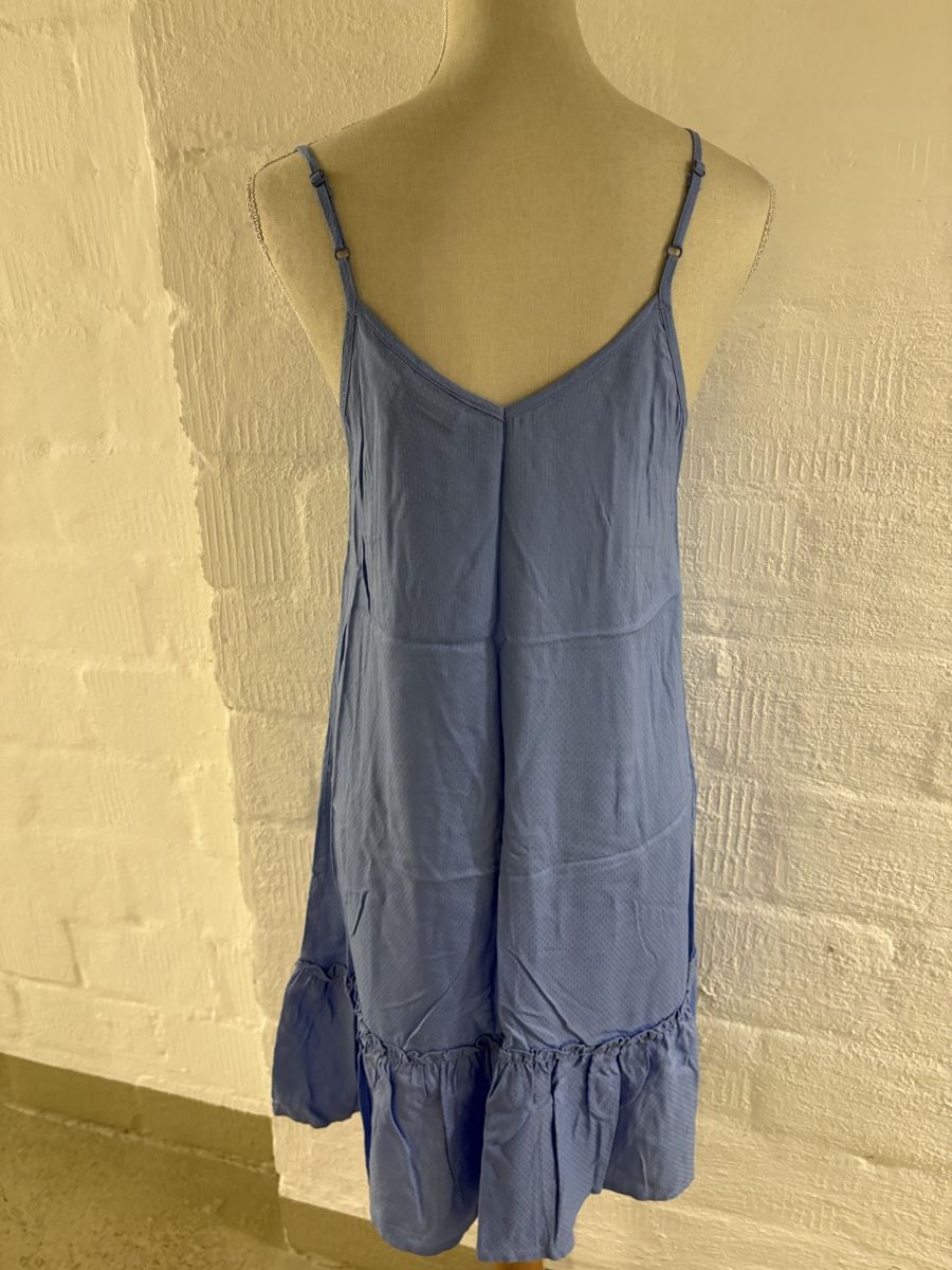 Pieces Vestiti: Damen Kleid,Gr.M;Pieces – Nuovo (secondo la descrizione) da Winterthur venduto da Nena222 2