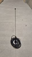 GSM / LTE Magnetic Mount Antenna 42 cm – FME TS9 connector