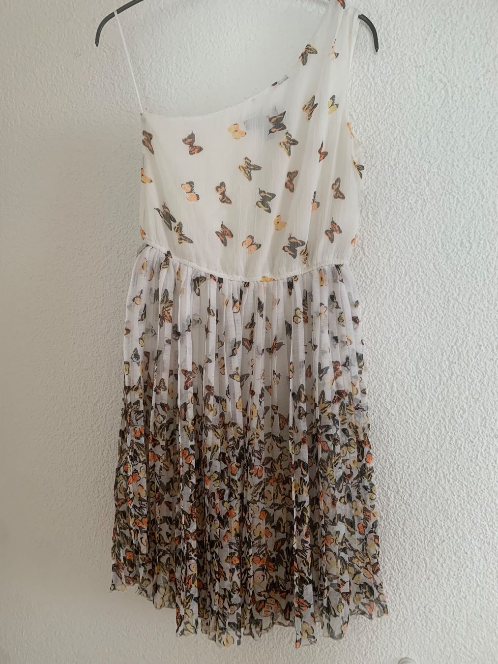 Mango Vestiti: Mango Sommerkleid XS, NEU – Nuovo e nell'imballaggio originale da Luzern venduto da bonnie23 8