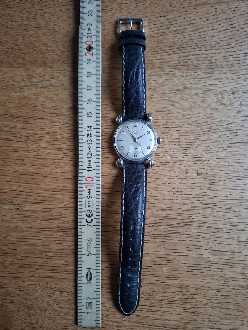 Orologi: Telda – Usato da Reinach BL venduto da chlaus04 2