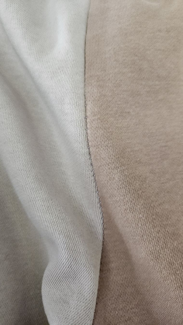 Nike Pantalons: Nike Trainerhose Altrosa/Braun – D'occasion à Hettlingen par Leaena279 4
