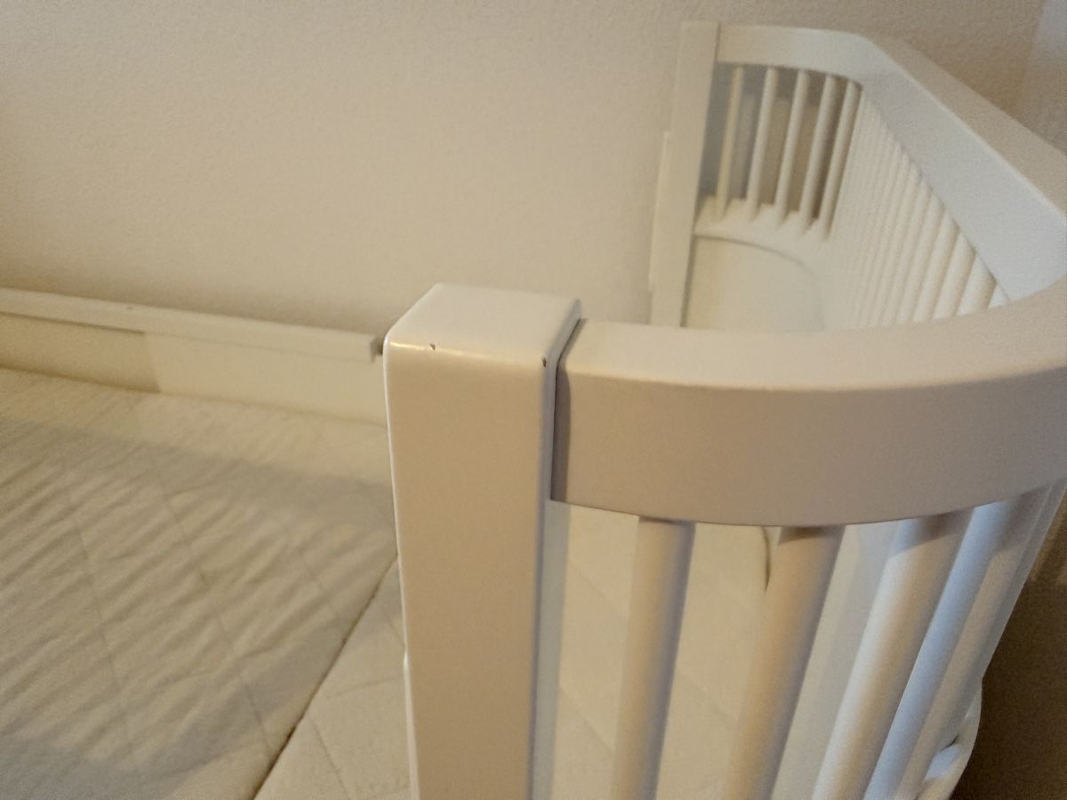 Sebra Lits: Sebra Bett – D'occasion à Hüntwangen par Hensi1 6
