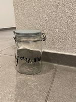 Glas be YOU tiful