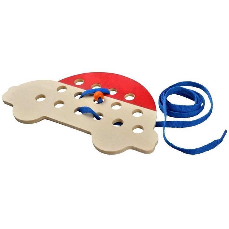 Intellectiki® Auto Schnürung (Neu und originalverpackt) in Meilen für ...
