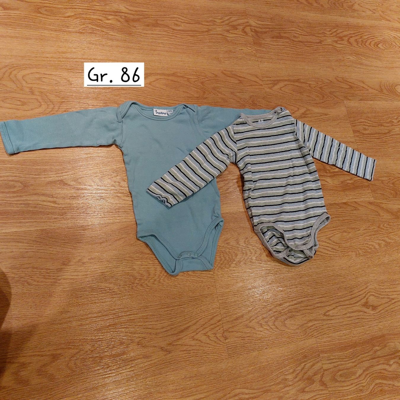 Lotti & Set di vestiti: Kleiderpaket Jungen Grösse 86  – Usato da Stans venduto da Stupsi11283 2