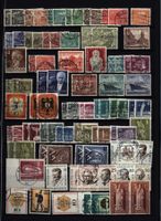 10 Seiten B E R L I N   SUPER SLG. ab Anfang  (AX183)