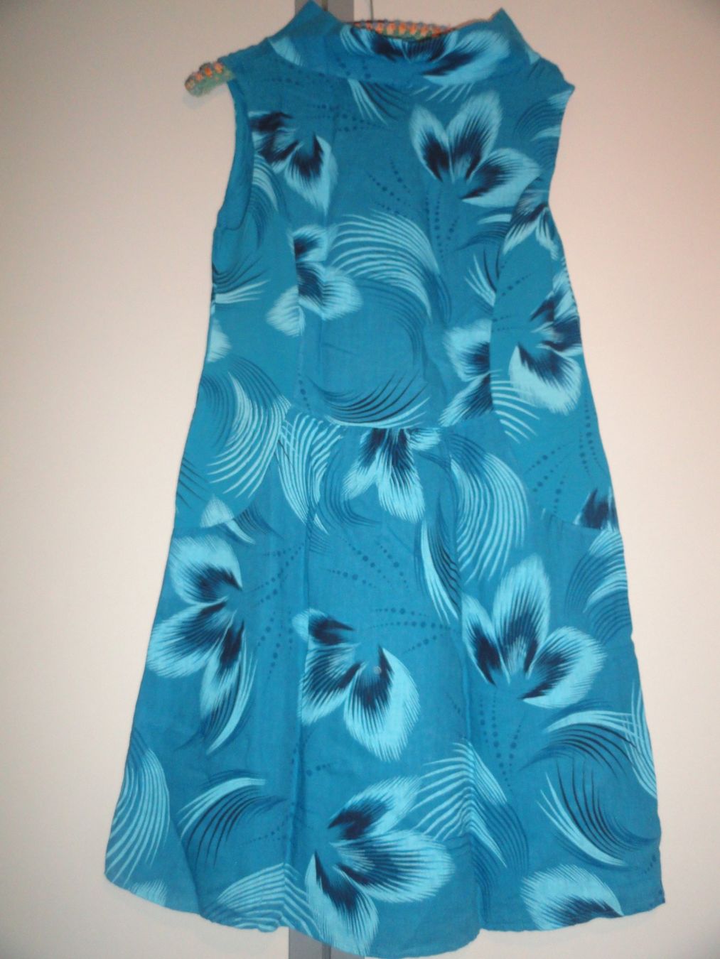 Vestiti: 100% LEIEN KLEID GR. S *** – Usato da Uetendorf venduto da bibibop