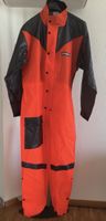 Motorrad Regenkombi Regenoverall der Marke Rukka Grösse S