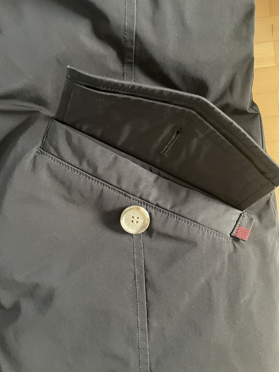 Woolrich Cappotti: Woolrich Parka Grösse L – Usato da Beromünster venduto da Moritz0112 6