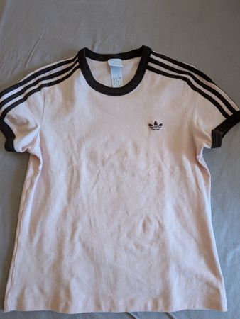 Adidas T-Shirt S
