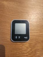 Thermometer/Hygrometer 