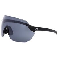 Under Armour Sunglasses Sport Grey new with case