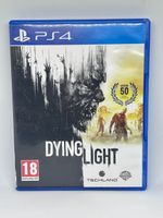Dying Light per PlayStation 4