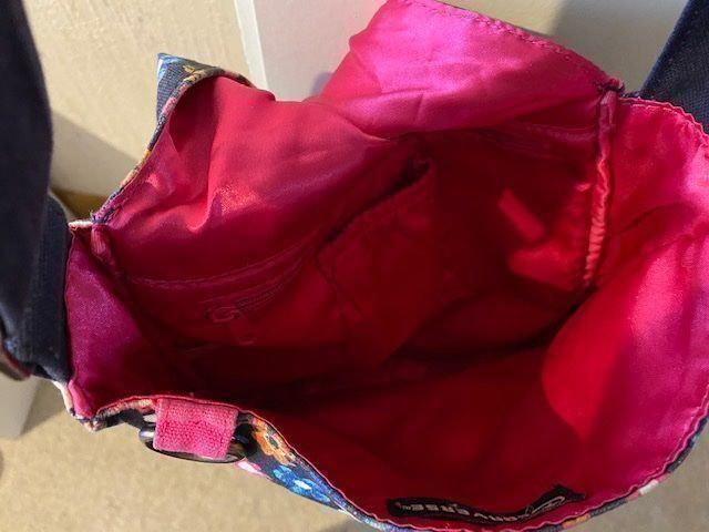 Converse Taschen für Damen: Sac épaule / Schultertasche CONVERSE – Gebraucht aus Meyrin von The_Top_Dressing 2
