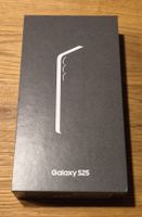 Samsung Galaxy S25 Blueblack mit 512gb