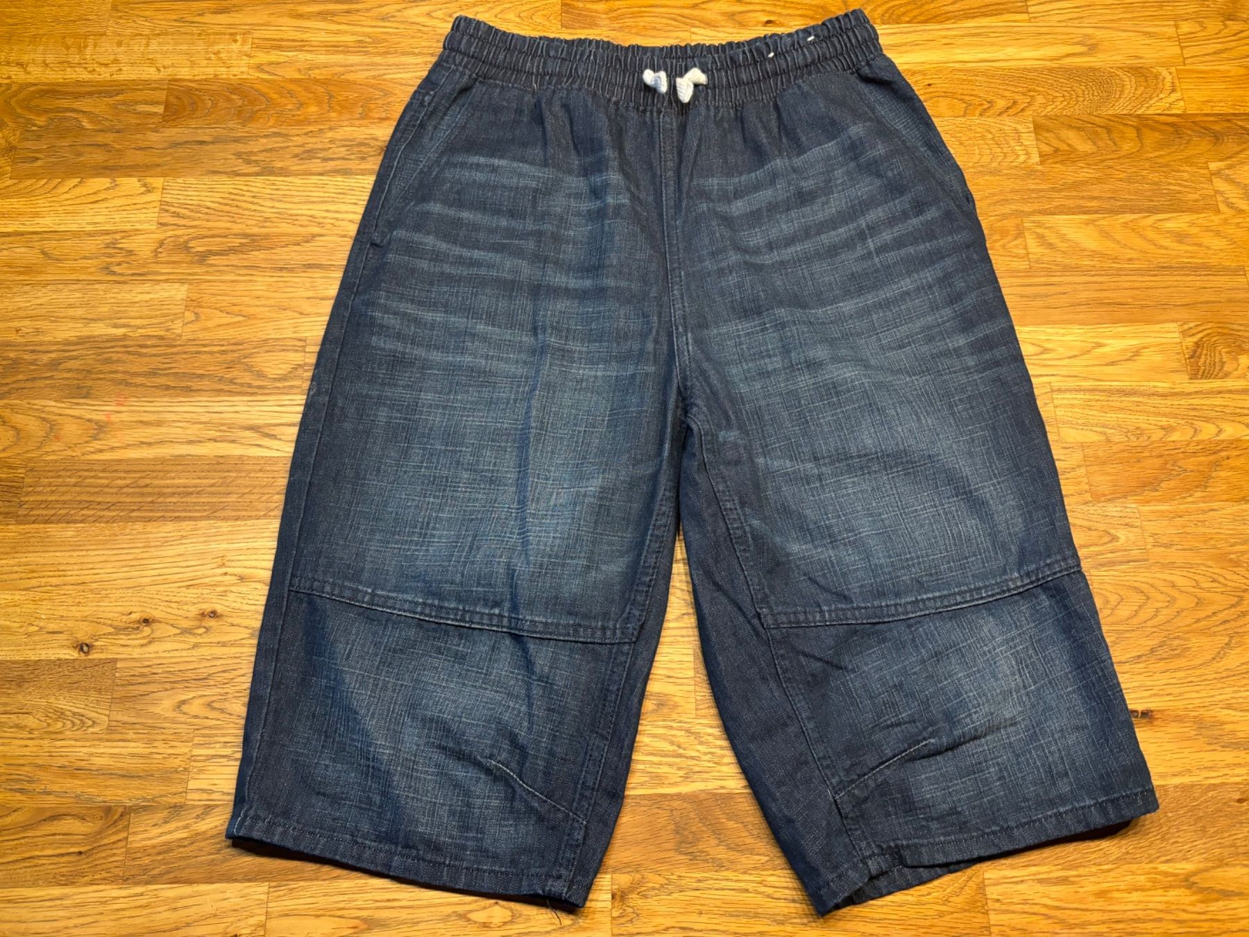 H&M Pantaloni: Neue H&M Pull-on Shorts Gr.158 – Nuovo (secondo la descrizione) da Oberdorf SO venduto da sa-na
