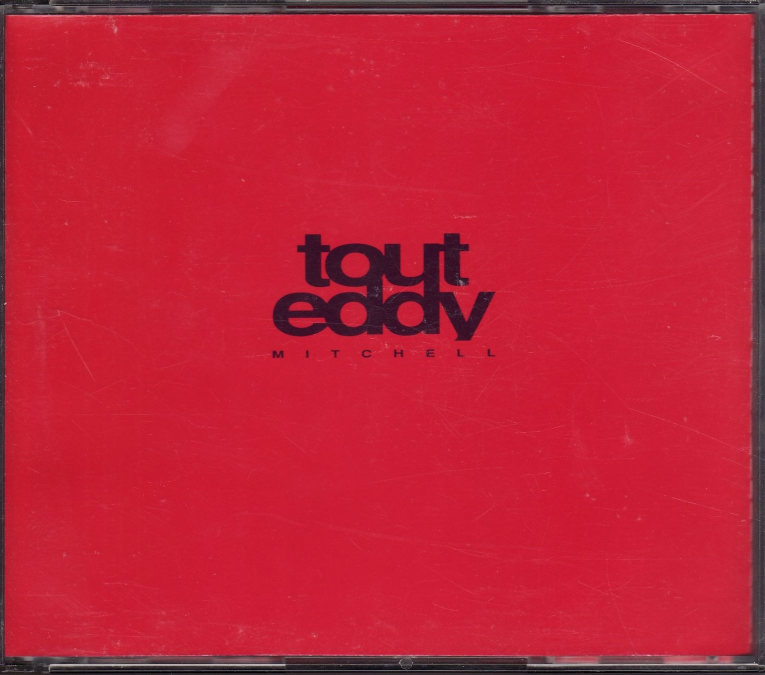 CD: Eddy Mitchell – Tout Eddy Mitchell – Nuovo (secondo la descrizione) da Boussens venduto da catfood01
