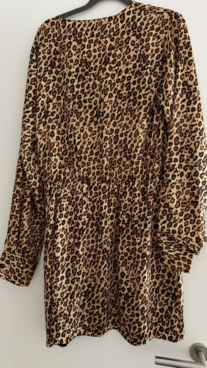 Zara Vestiti: Kleid Leo Zara XL – Usato da Rafz venduto da reginadi99 2