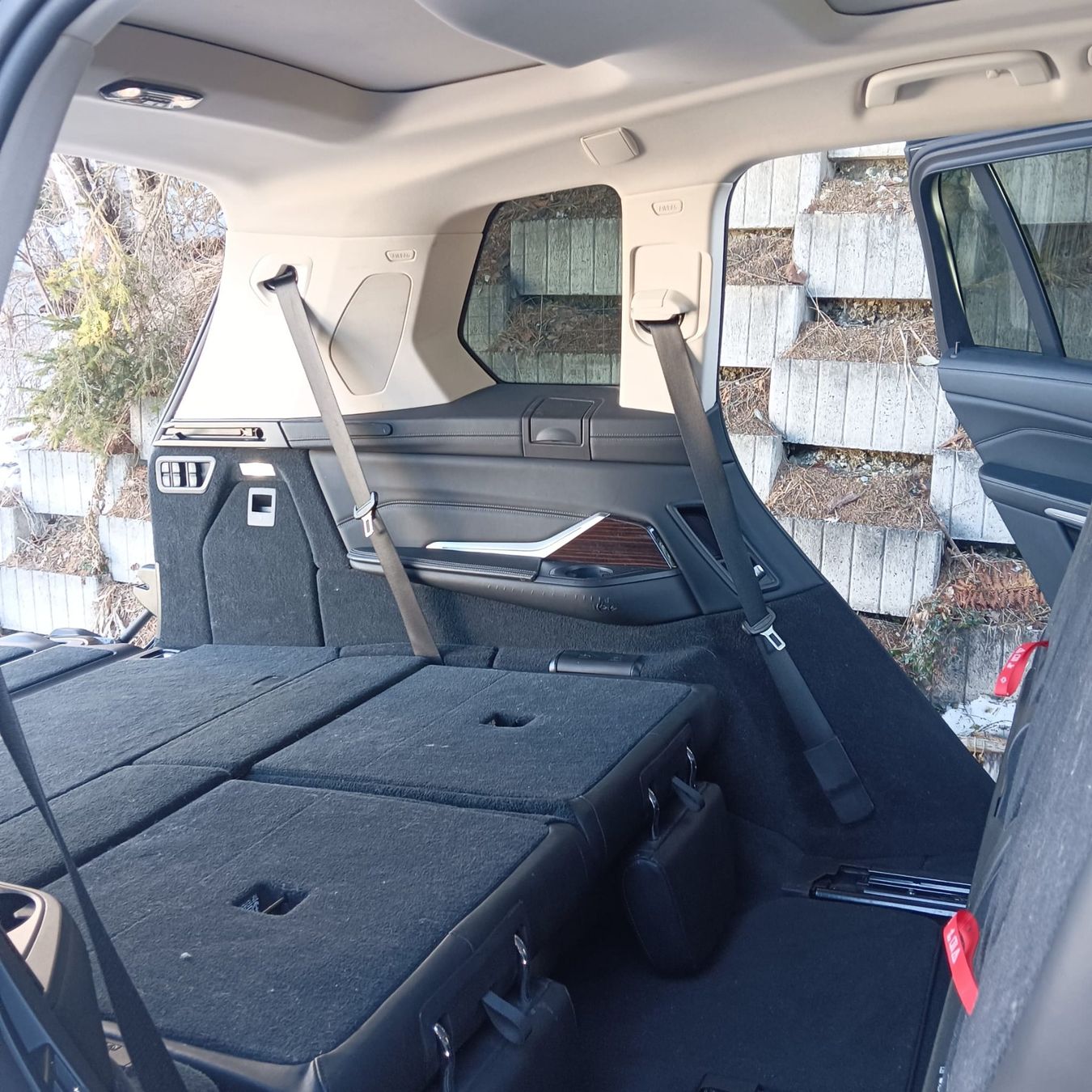 BMW Automobili: BMW X7 48V 4D 7 places – Usato da Le Mont sur Lausanne venduto da caudebec 7