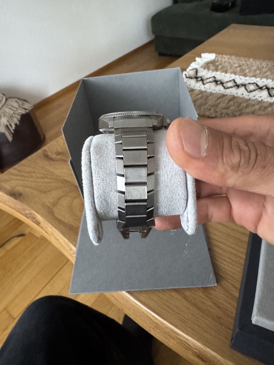 Oris Orologi: Oris Propilot x 400 – Usato da Niederwangen BE venduto da MyVintageWatch 1