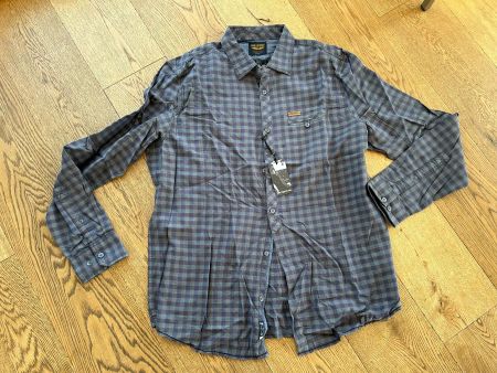 Hemd, PME, //NEU// XXL
