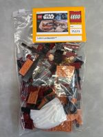 LEGO Star Wars Set: 75173 Luke's Landspeeder