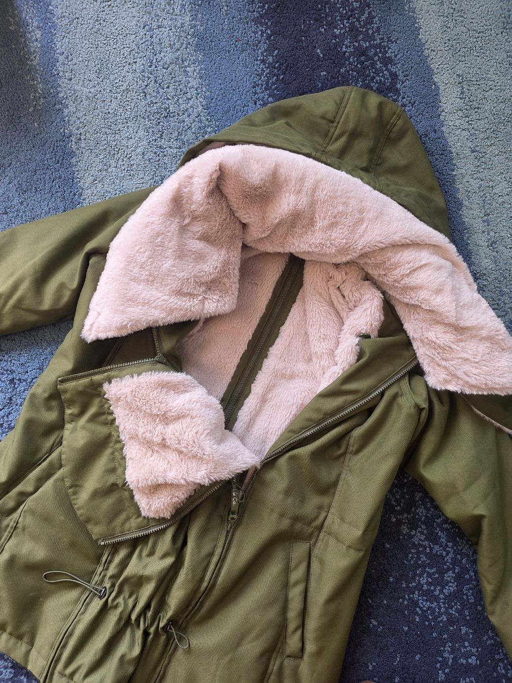 Vestes: Tragejacke Wombat Wallaby – D'occasion à Solothurn par Superbee 3