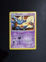 Carte Pokémon Meowstic RC15/RC32 Holo 2016 - bon état