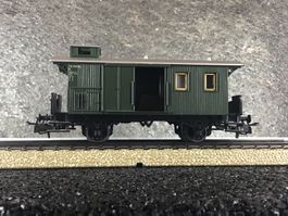 MÄRKLIN H0 4038