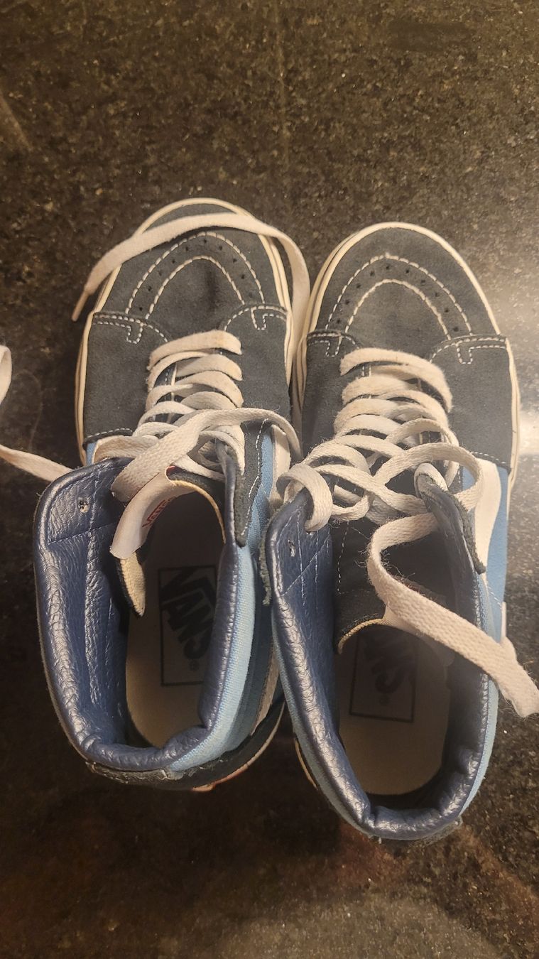 Vans Scarpe da uomo: Vans Gr.37 – Usato da Langnau am Albis venduto da maj_hz95 2