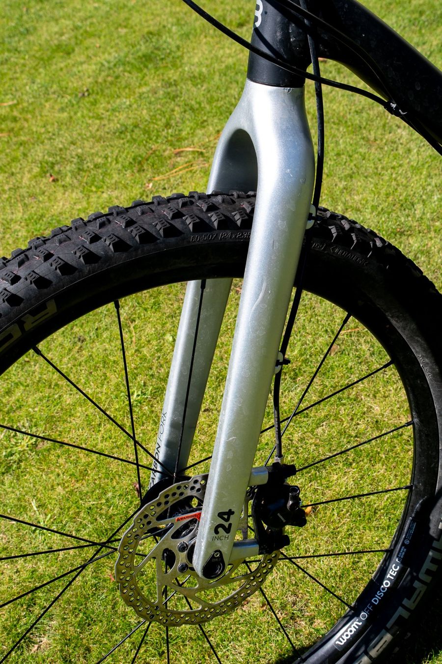 Woom Velos: Woom Off 5 - Kinder Mountainbike – Gebraucht aus Solothurn von dmj_hwb8 6
