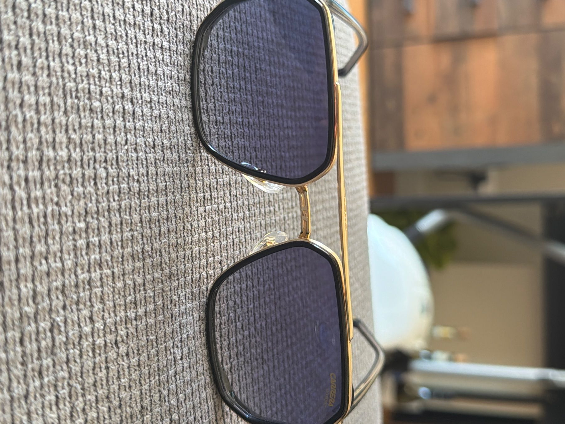 Carrera Brillen & Gläser: CARRERA Sunglasses – Gebraucht aus Embrach von vnklv