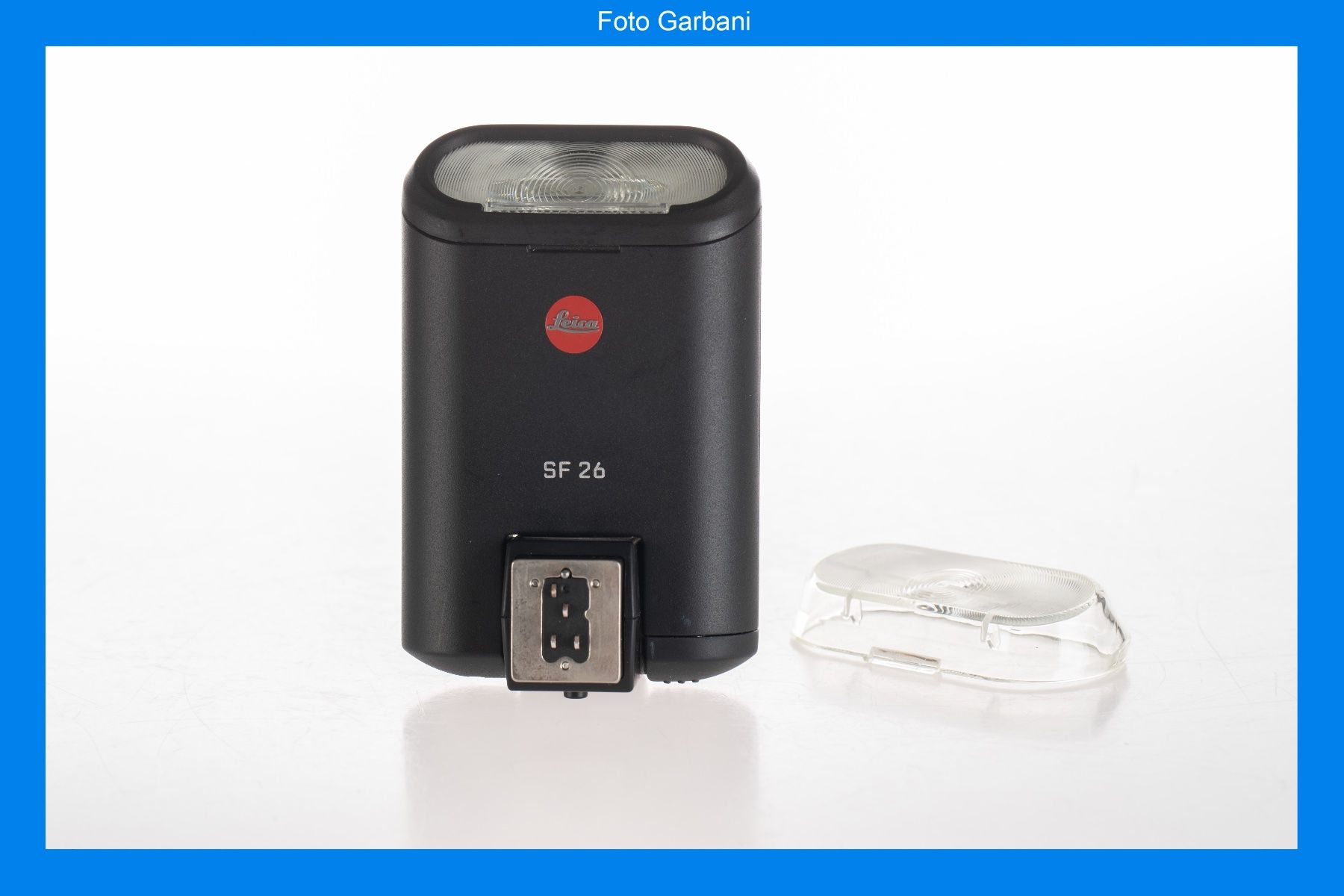Sf 24d Flash Leica Sf 26 Flash Leica SF 24D Flash – Kamerastore