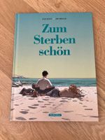 Zum Sterben schön Comic / Neu - ungelesen