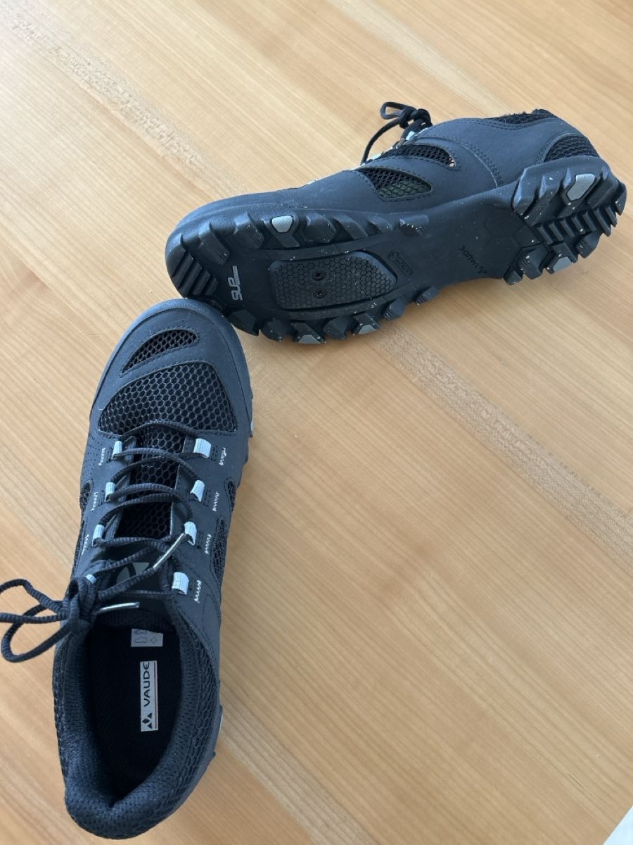 Chaussures hommes: Bike Schuhe – Neuf (Voir description) à Weinfelden par Tg15229 1