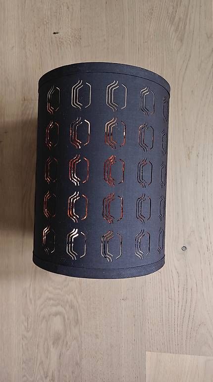 Ikea Lampenschirme: Lampenschirm/Lamp shade IKEA small, height 25 cm – Gebraucht aus Zürich von ElizavetaT