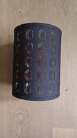 Lampenschirm/Lamp shade IKEA small, height 25 cm