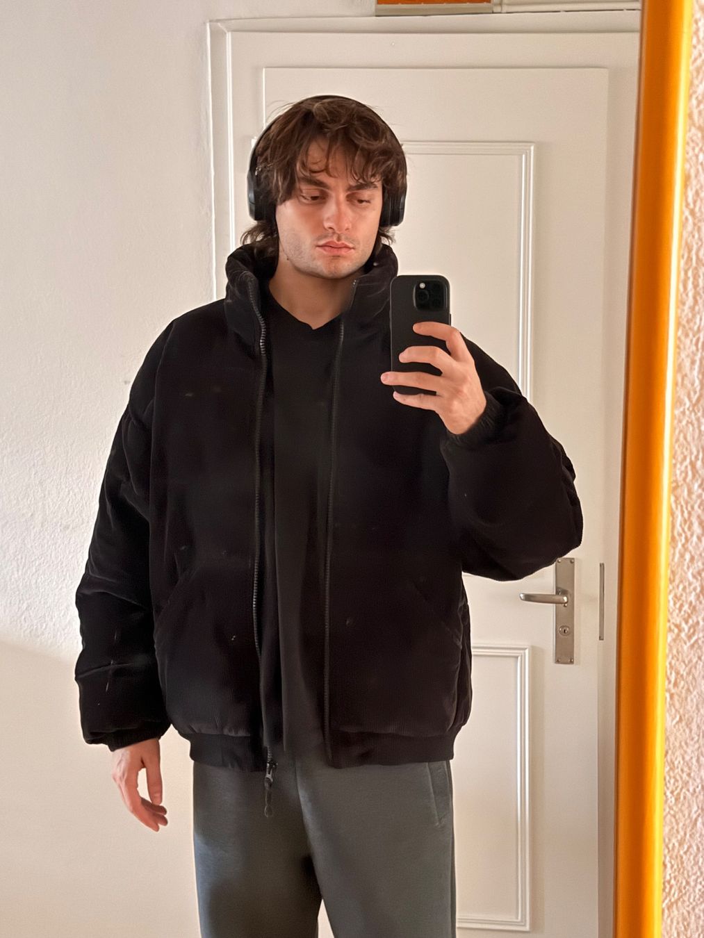 Giacche: Cord Pufferjacke von iets frans – Usato da Zürich venduto da Basilou98 8