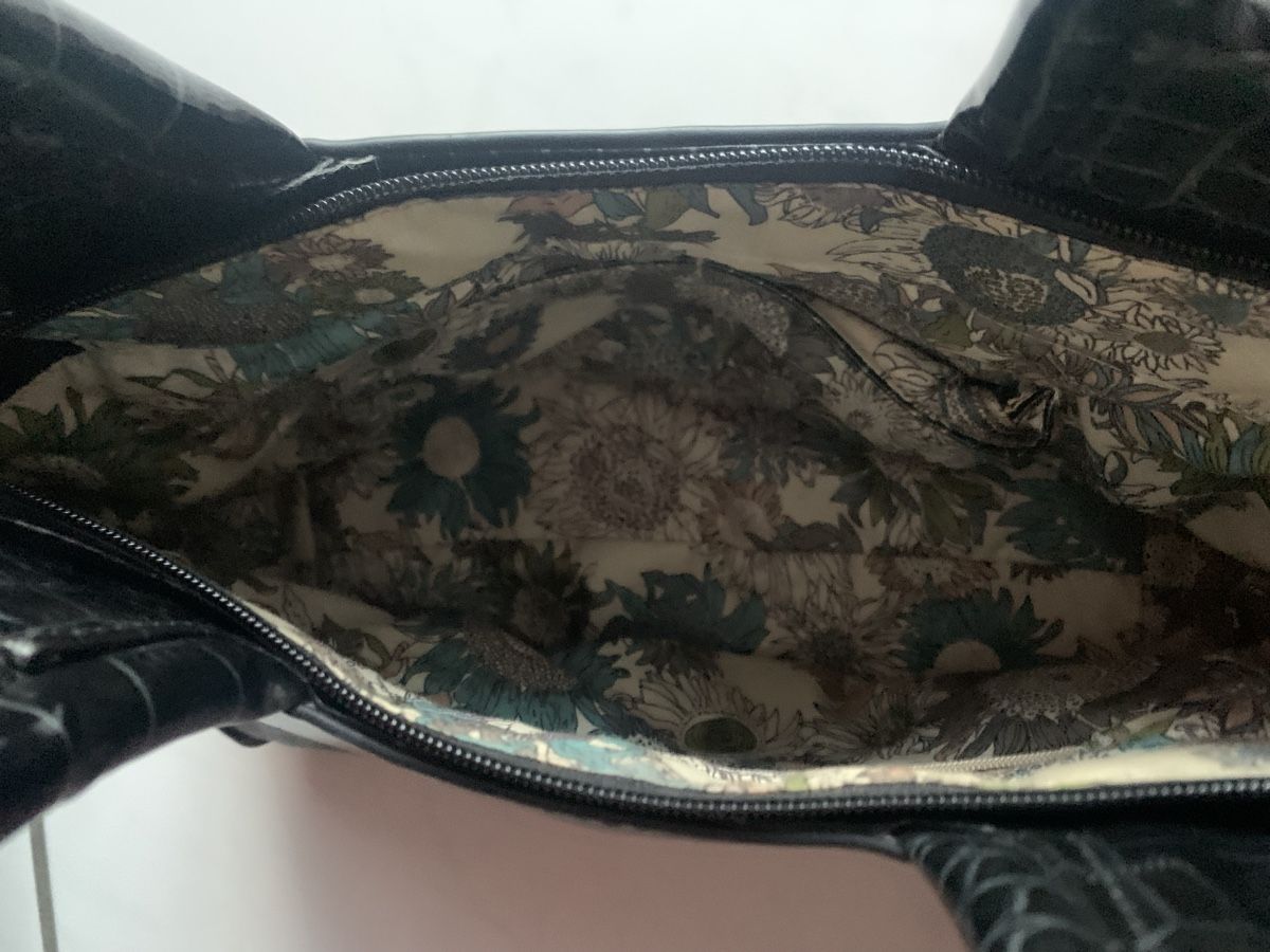 Sacs femmes: Handtasche Schlangenmuster – Neuf (Voir description) à Bettlach par valishop 1